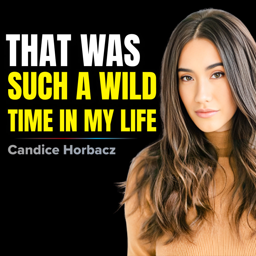 #30 | Ex-Adult Star Reveals What NO ONE Tells You About the Industry
