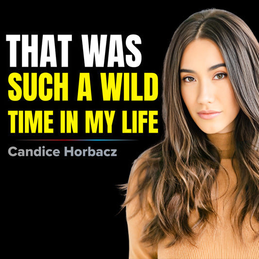 #30 | Ex-Adult Star Reveals What NO ONE Tells You About the Industry