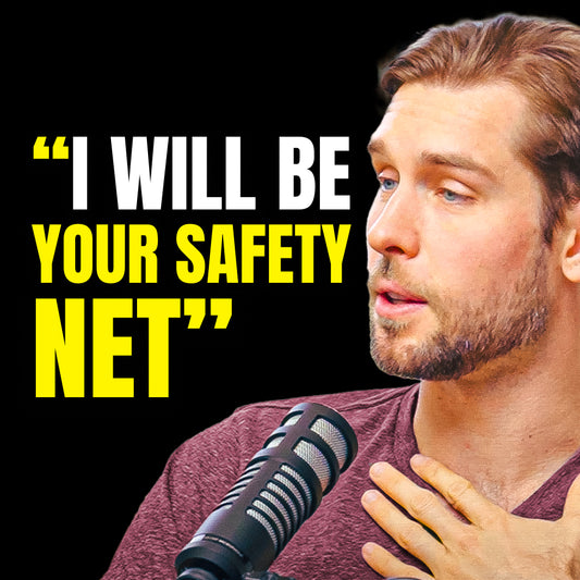 #32 | This is What Kids REALLY Need From Their Dads