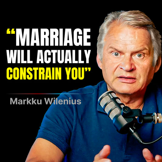#35 | Will We Even Recognize Society & Relationships in 20 Years?