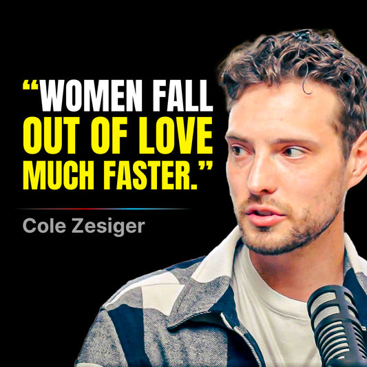 #36 | How Men and Women Deal with Breakups (And Maybe Forgive)