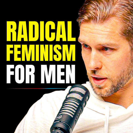 #21 | Why Men Fall for the Red Pill?: What No One Tells You