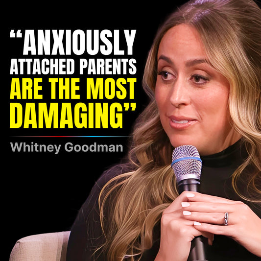 #59 | LMFT Exposes Dysfunctional Families & Toxic Positivity