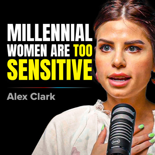 #23 | Can You Find Love After 35? With Alex Clark