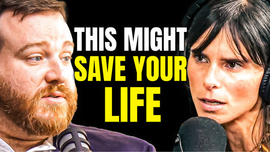 #20 | Finding Meaning Outside of Relationships (This Might Save Your Life)