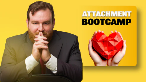The Attachment Bootcamp