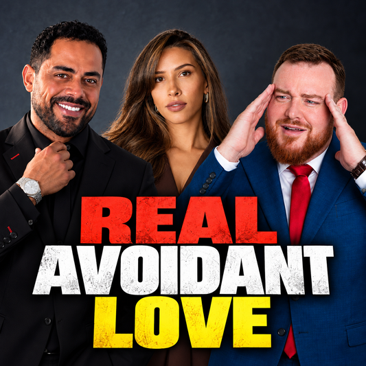 What Happens When Two Avoidants Fall in Love | Relationship Psychology Explained