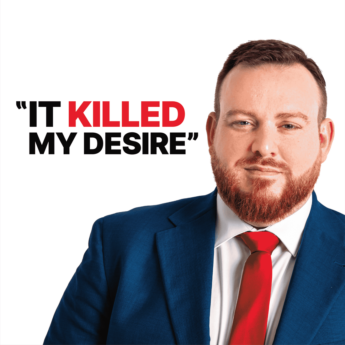 The Real Reason Wives Stop Wanting Sex | Adam Lane Smith