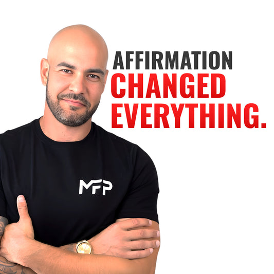 The Single Most Important Decision a Man Will Make