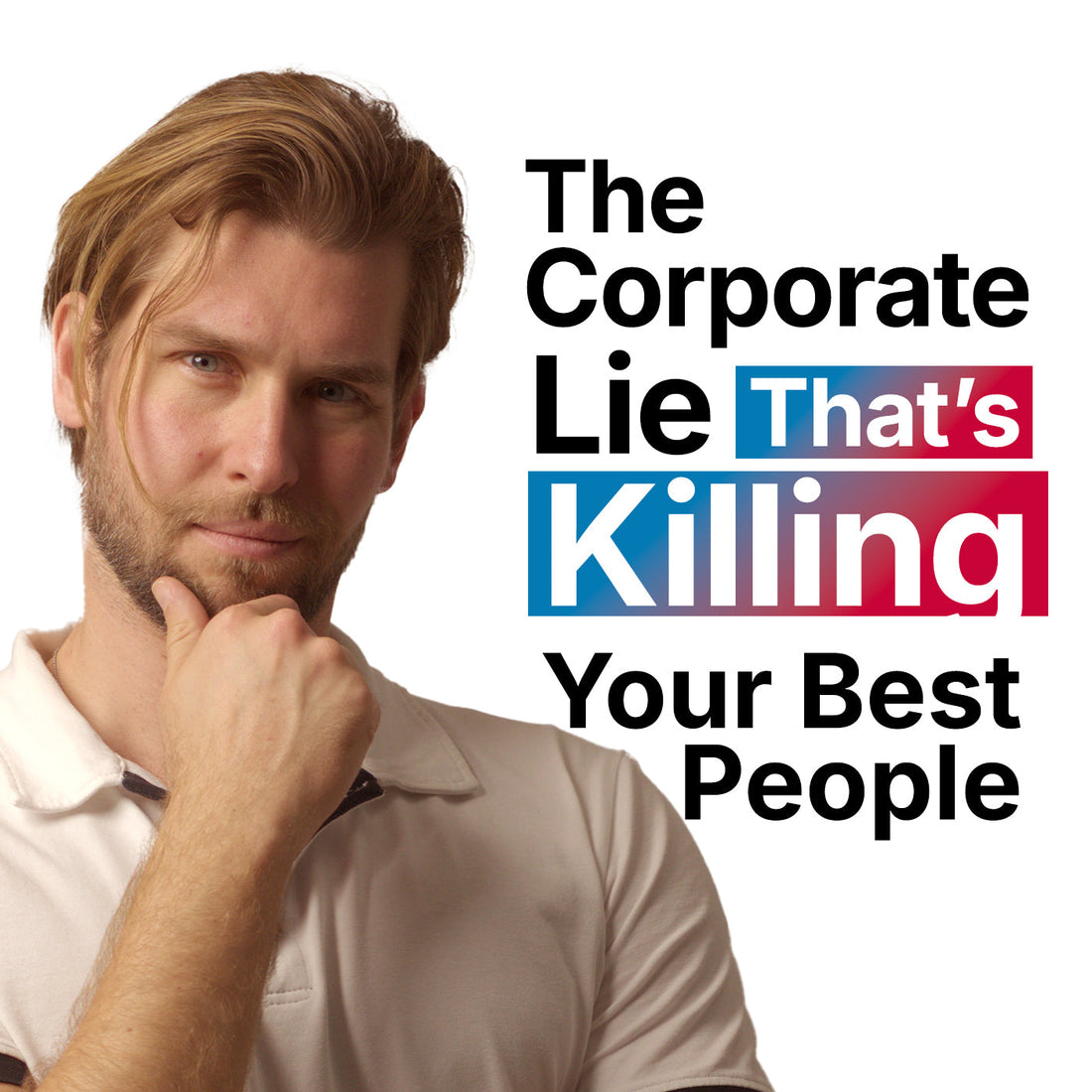 Attachment Styles at Work: Why Avoidant Leaders Destroy Companies