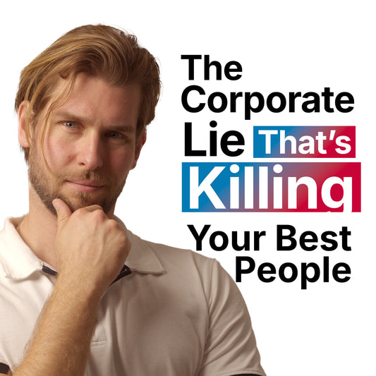 Attachment Styles at Work: Why Avoidant Leaders Destroy Companies