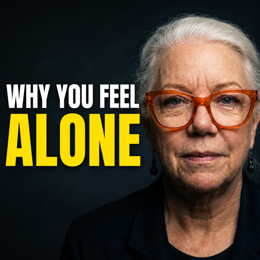 The Science of Why You Cannot Feel Loved | Dr. Sue Carter & Adam Lane Smith