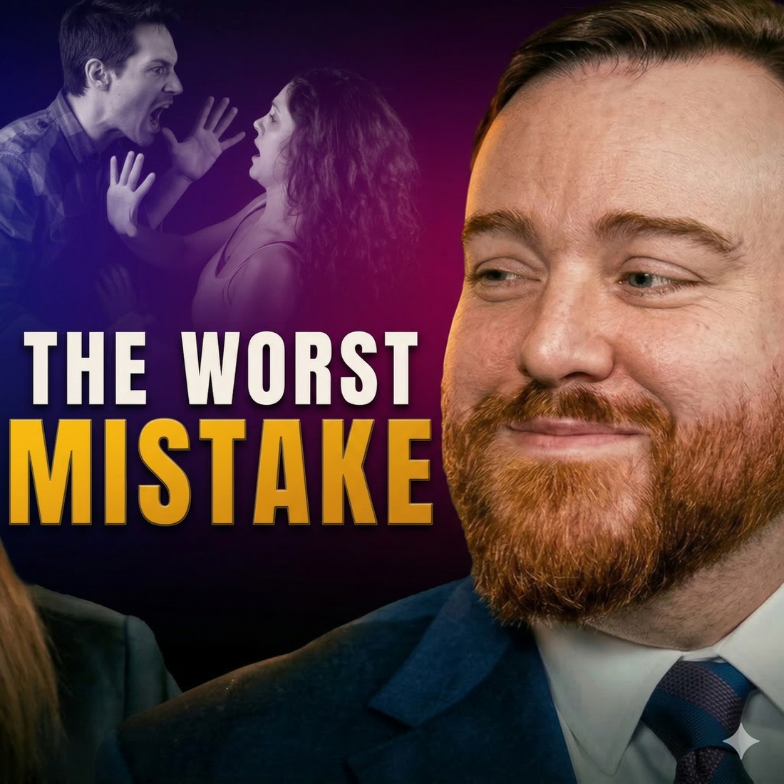 Is He a Narcissist or Just Avoidant? | Dr. Leslie Dobson & Adam Lane Smith