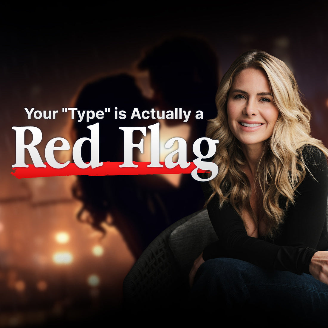 Your Partner Can't Fix Your Loneliness