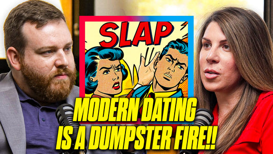 #10 | Destructive, Millennial, Behaviors That Are RUINING Modern Dating