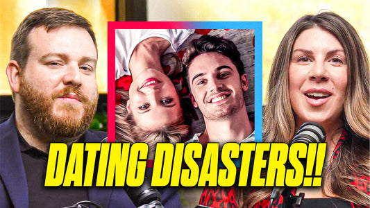 #7 | Our WORST Dating Stories - Relationship Coaches Speak Out
