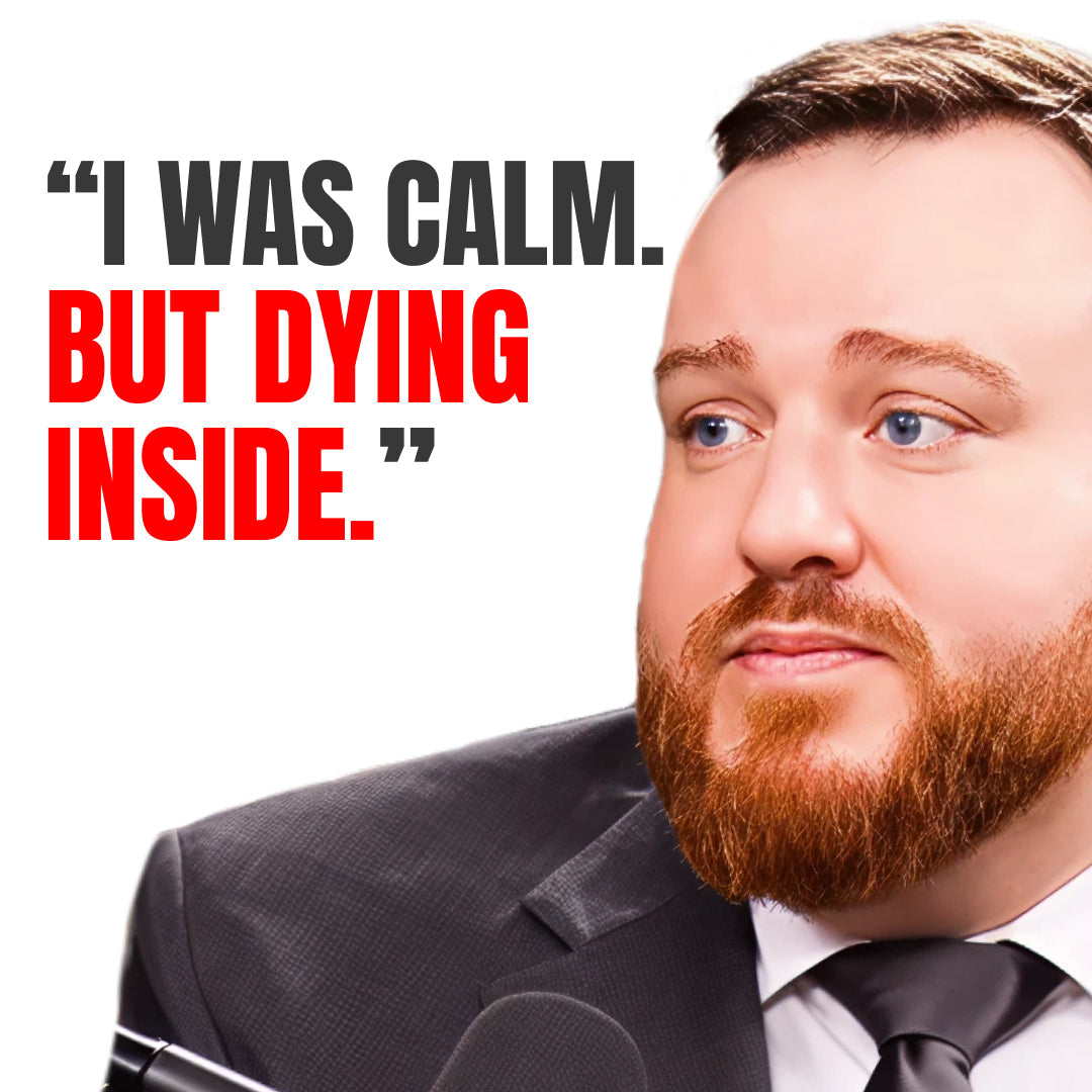 She Couldn’t Feel Love Unless She Was Performing | Adam Lane Smith