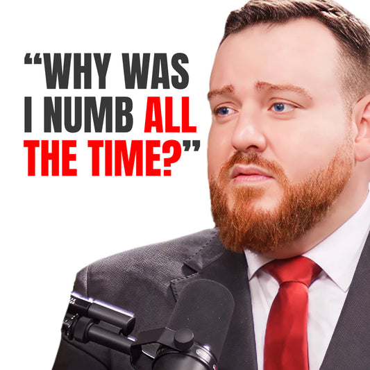 High-Performing Moms and the Pain No One Sees | Adam Lane Smith