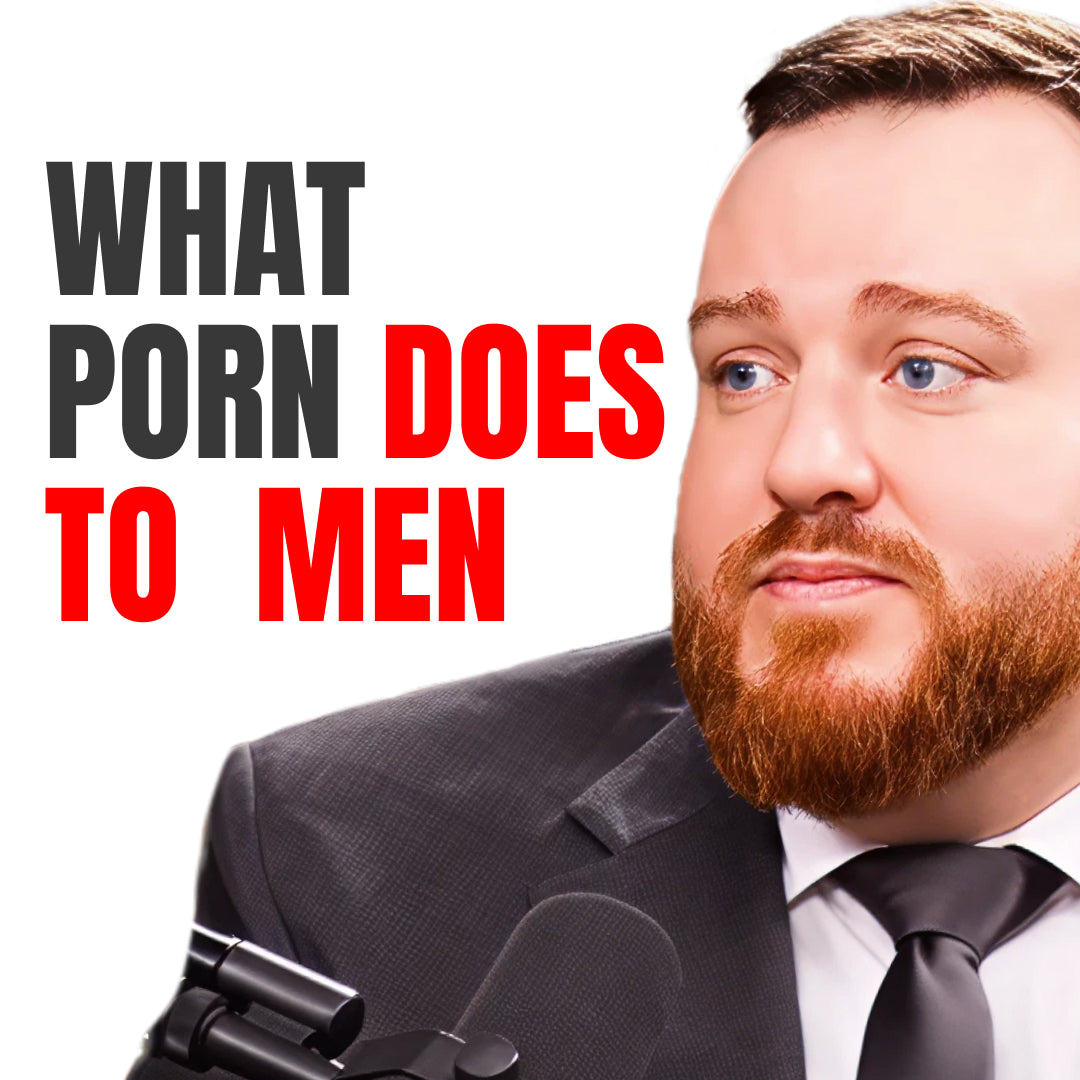 What Porn Really Does to Your Brain (Neurologist Explains) | Adam Lane Smith