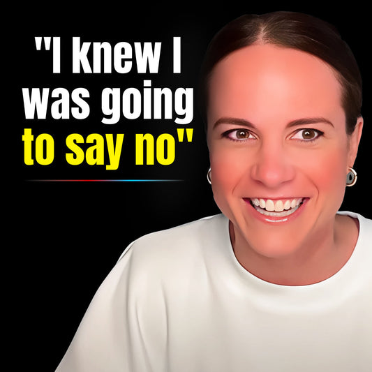 Kelly Chase & Adam Lane Smith: Why I Said No at the Altar