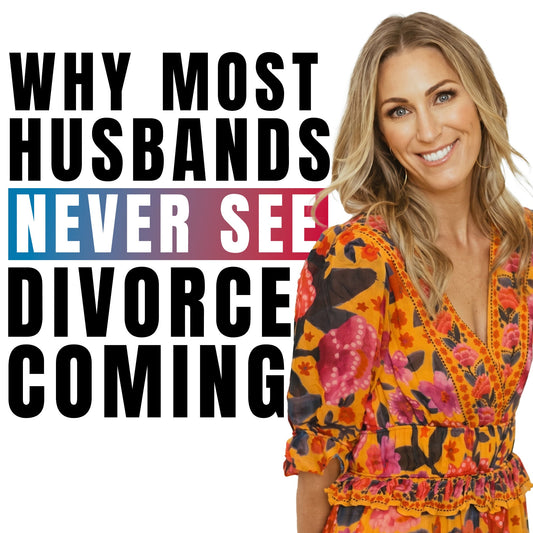 The Resentment Epidemic Your Wife Will Never Tell You About | Dr. Morgan Cutlip and Adam Lane Smith