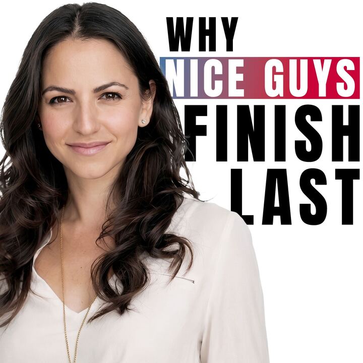 Why Nice Guys Finish Last | Marni Kinrys and Adam Lane Smith