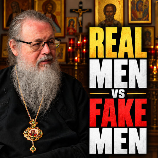 Why Most Men Never Become Men (It’s Not What You Think) | Met. Jonah & Adam Lane Smith