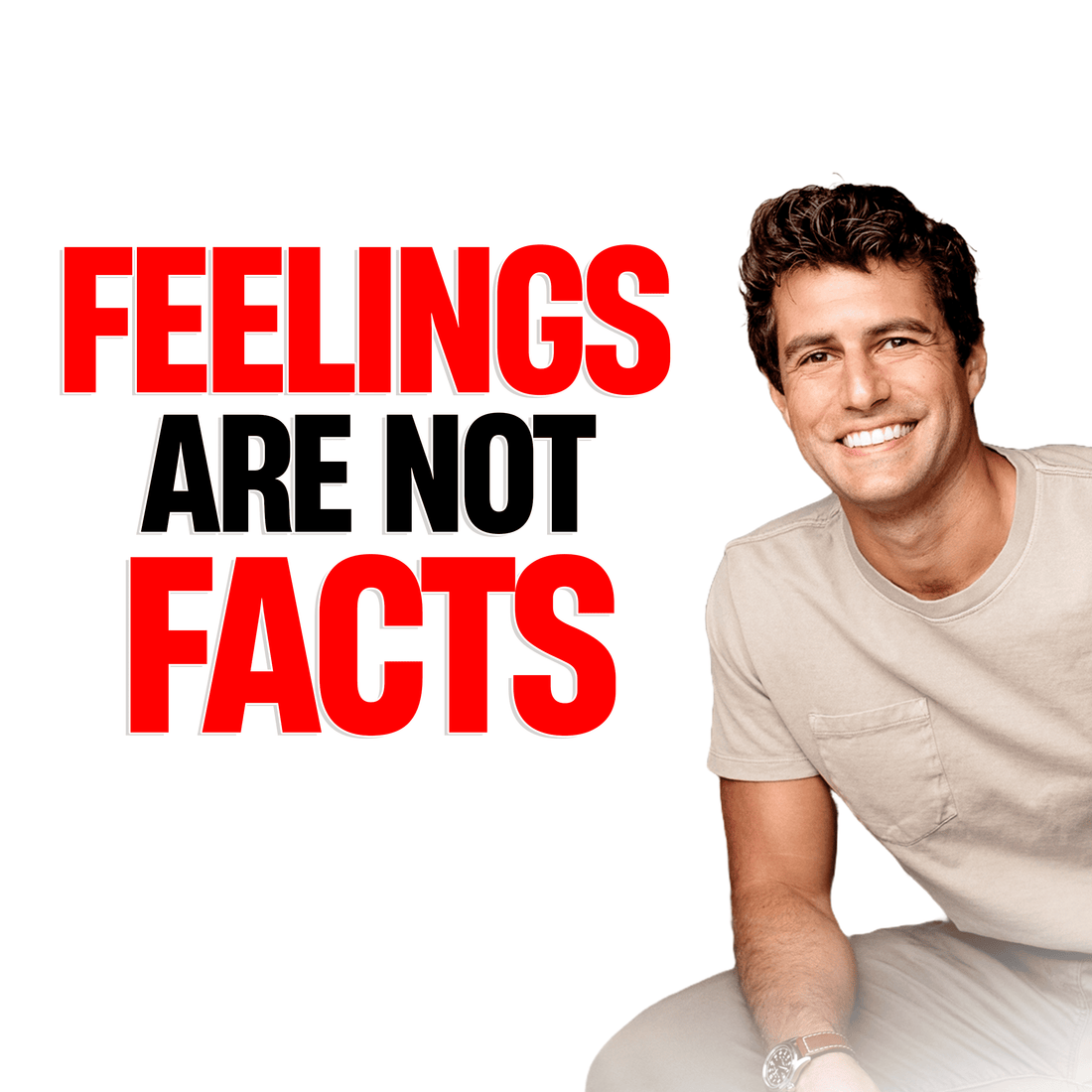 Schedule Your Feelings. Here's Why.