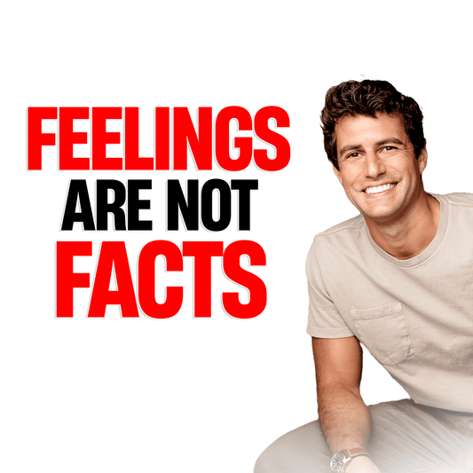 Schedule Your Feelings. Here's Why.